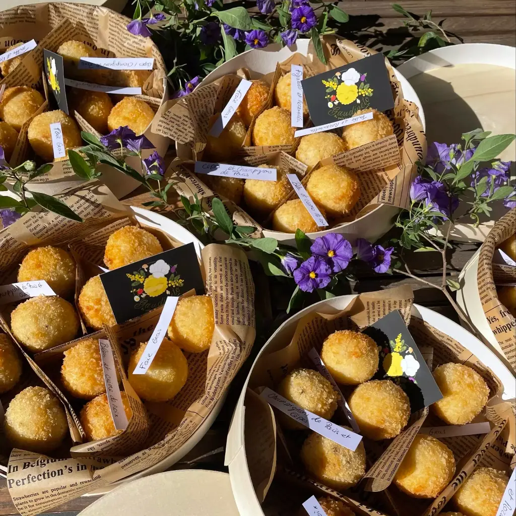 box trio arancini gaudineto traiteur.webp
