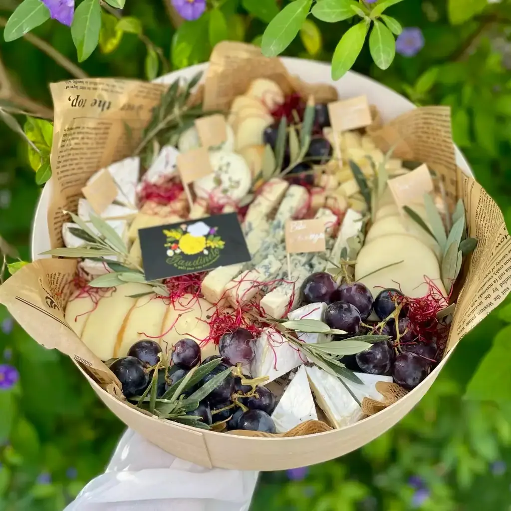 box fromage